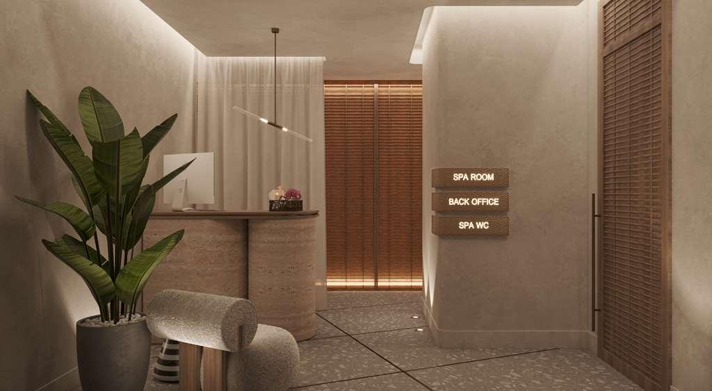 Radisson Blu Hotel Kas Antalya Facilities photo