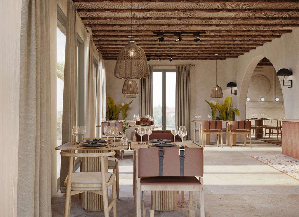Radisson Blu Hotel Kas Antalya Restaurant photo
