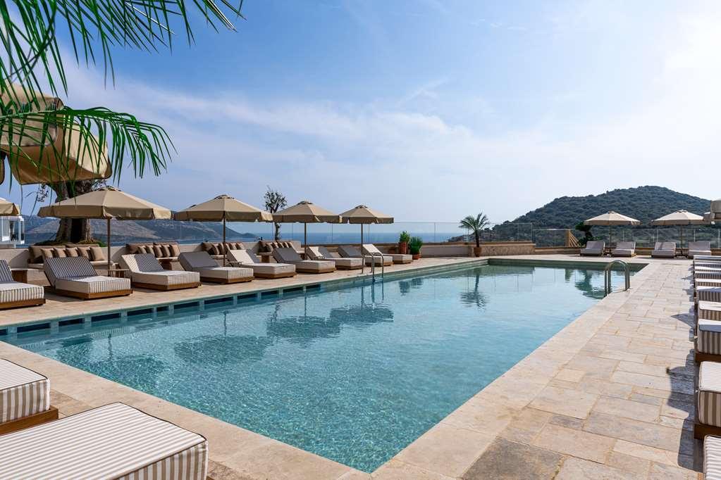 Radisson Blu Hotel Kas Antalya Facilities photo